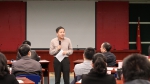 学校召开本科教育工作改革领导小组第13次会议 - 上海财经大学