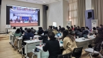 2021届全国普通高校毕业生就业创业工作网络视频会议暨上海高校毕业生就业工作视频会议召开 - 上海外国语大学