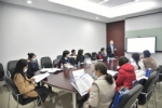 国家自然科学基金委员会2020年度经济科学学科青年基金项目交流会在上海财经大学成功召开 - 上海财经大学