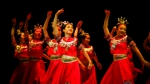 “咏舞”——上海财经大学学生舞蹈团十八周年舞蹈专场成功举办 - 上海财经大学