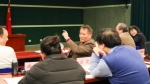 学校召开本科教育工作改革领导小组第14次会议 - 上海财经大学