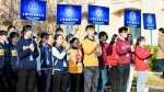 上外学子在上海市第五届大学生安全知识竞赛总决赛获佳绩 - 上海外国语大学