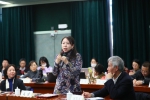上海财经大学外国语学院“课程思政教学研究中心”揭牌成立 - 上海财经大学