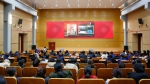 2020年度上海财经大学后勤优秀员工表彰会顺利举行 - 上海财经大学