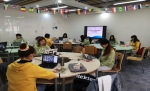 2020年中日韩“亚洲女性领导力”线上交流项目举行 - 上海外国语大学