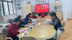 校党委2020年度巡察反馈工作全部完成 - 上海外国语大学