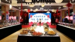 上财就是家的味道！留校学生欢度佳节喜迎新春 - 上海财经大学