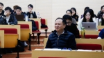 青春作伴好读书，上财师生开启新学期第一课 - 上海财经大学