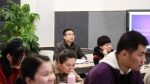 青春作伴好读书，上财师生开启新学期第一课 - 上海财经大学