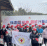 “三五”学雷锋 松江红十字人在行动 - 红十字会