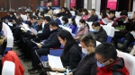 给全年划重点！2021年上外春季工作会议召开 - 上海外国语大学