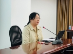 学校召开2021年劳动教育推进会议 - 上海财经大学