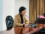 学校召开2021年劳动教育推进会议 - 上海财经大学