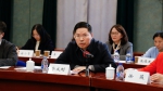 上海财经大学校长蒋传海经济责任审计进点会在校召开 - 上海财经大学