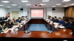 教育部党史学习教育高校第六巡回指导组到校调研指导 - 上海财经大学
