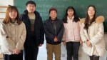 上外英语学院学子在谚语翻译中传承海派文化 - 上海外国语大学