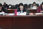 学校召开第五轮巡察动员部署暨培训会 - 上海财经大学