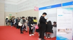 上海外国语大学举办2021年就业、实习（法律、金贸专场）双选会 - 上海外国语大学