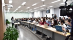上外法学院举行“全球治理与体育法治”研习工作坊第一讲 - 上海外国语大学