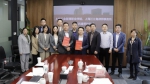 工会学院与江三角律师事务所签署院所合作协议 - 总工会