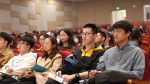 学党史，筑信仰，担使命，跟党走：上海外国语大学举办第59期发展对象培训班 - 上海外国语大学