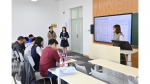 金贸学子勇夺“正大杯”第十一届全国大学生市场调查与分析大赛上海市第一名 - 上海外国语大学