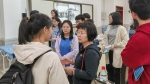上外走访广西多所重点中学开展优秀生源基地建设系列活动 - 上海外国语大学