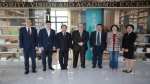 埃及驻沪总领事到访上海外国语大学 - 上海外国语大学
