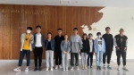 上外东方语学院公益实践队荣获上海市年度优秀慈善志愿者集体称号 - 上海外国语大学