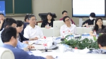 上外党委理论学习中心组（扩大）举行 “新时代教育评价改革”专题学习 - 上海外国语大学