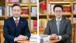 《光明日报》 | 姜锋、李岩松：提升国际传播能力讲好中国故事 - 上海外国语大学