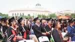 百年初心，青春征途：上海外国语大学2021届毕业典礼举行 - 上海外国语大学