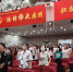 不忘初心，筑梦启航——上海外国语大学举办2021届毕业生党员离校教育活动 - 上海外国语大学