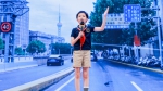 为国际传播培育青春力量：上外举办上海市大中小学生讲好党史故事英语演讲比赛 - 上海外国语大学