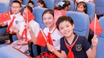 为国际传播培育青春力量：上外举办上海市大中小学生讲好党史故事英语演讲比赛 - 上海外国语大学