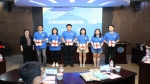 上海外国语大学2021年度新进教师入职培训拉开序幕 - 上海外国语大学