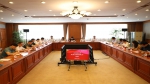 上外召开第七批干部校内挂职工作启动会 - 上海外国语大学