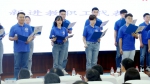 迎党代会（四）| SISU师资队伍：加速打造人才高地，夯实学科发展根基 - 上海外国语大学