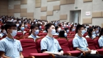 迎党代会（七）| SISU党建思政：以高质量特色发展 引领一流外国语大学建设 - 上海外国语大学