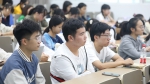 加强青年国家安全教育 上外首开必修课受欢迎 - 上海外国语大学
