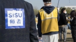 SISU战“疫”：上外各级党组织和广大党员师生齐心守“沪”春日校园 - 上海外国语大学