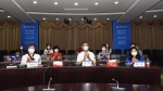 上海外国语大学党员代表会议胜利召开 - 上海外国语大学