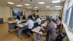 上海外国语大学党员代表会议胜利召开 - 上海外国语大学