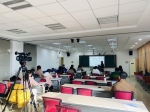 上海外国语大学在第二届上海市高校教师教学创新大赛中喜获佳绩 - 上海外国语大学