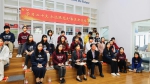 关注二十大 | 上海外国语大学干部师生对党的二十大胜利召开反响热烈（系列一） - 上海外国语大学