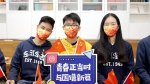 关注二十大 | 上海外国语大学干部师生对党的二十大胜利召开反响热烈（系列二） - 上海外国语大学
