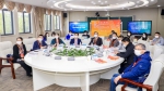 “新内涵、新价值、新使命” 2022 年“一带一路”职业教育国际研讨会召开 - 上海外国语大学