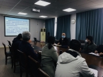 学院开展党支部书记党的二十大精神专题学习培训 - 上海海事大学