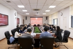 学院与上海船舶运输科学研究所有限公司签署国家工程研究中心共建协议 - 上海海事大学