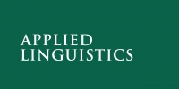 语言学类国际顶刊 Applied Linguistics 发表上外学者教材研究成果 - 上海外国语大学